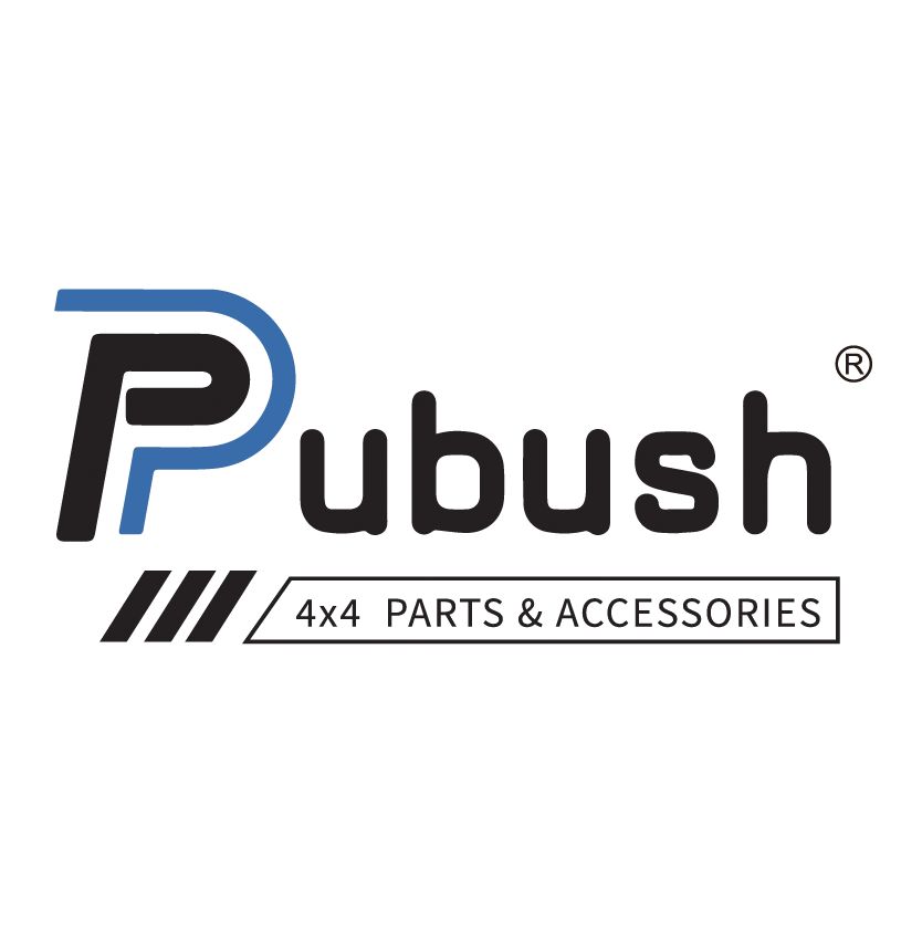 Pubush