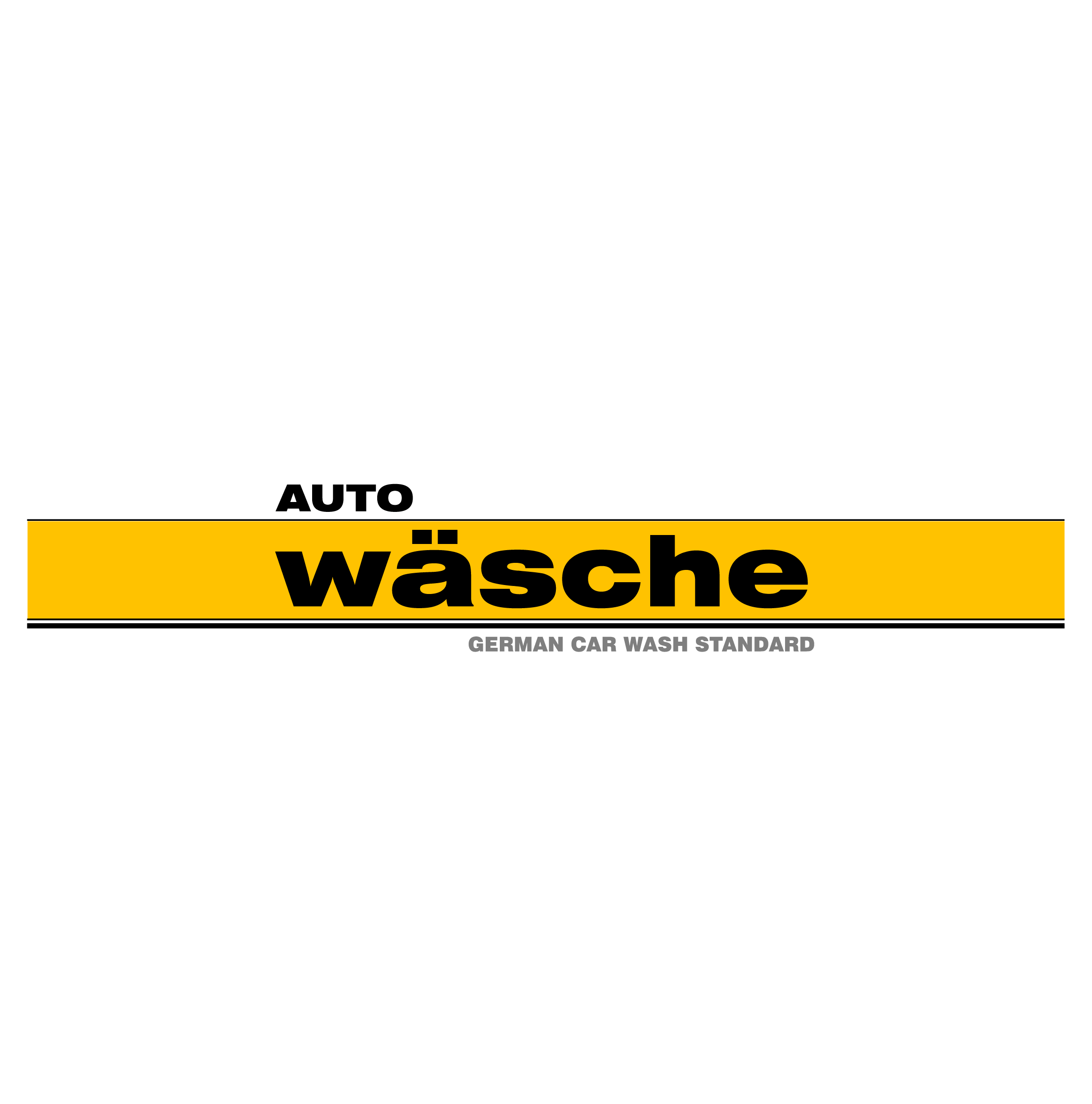 Auto Wasche