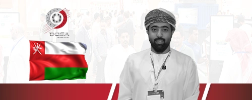 Mohammed Adel Al-Rawas