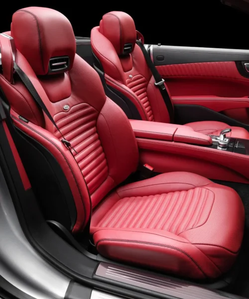 Car Chairs