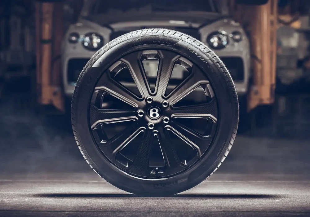 Bentley-Bentayga-22-Carbon-Fiber-Wheel-Featured-image